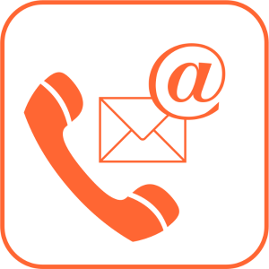 Contact logo