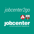 Jobcenter Magdeburg